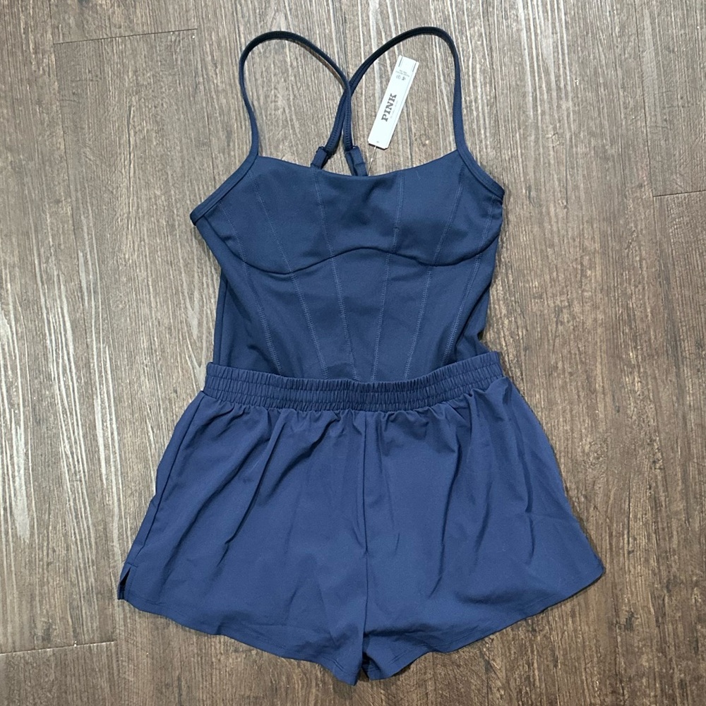 Victoria’s Secret PINK Romper